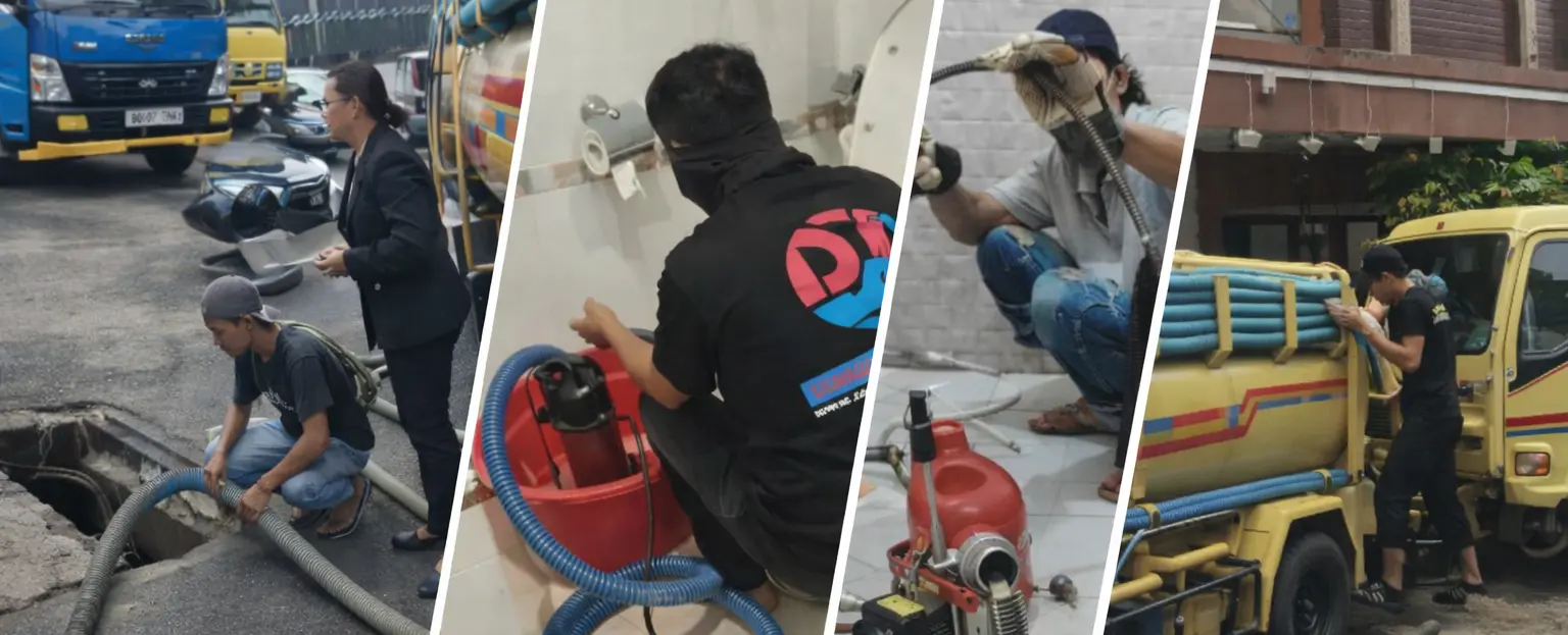 Jasa Sedot WC Piyungan Terdekat